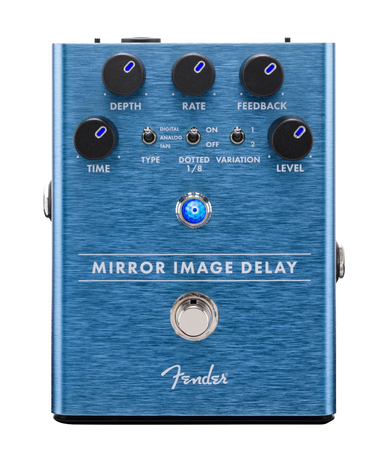 Fender Mirror Image  Delay