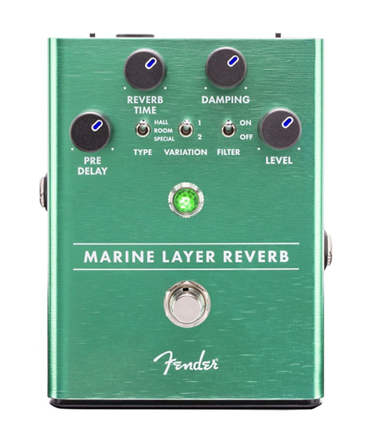 Fender Marine Layer Reverb