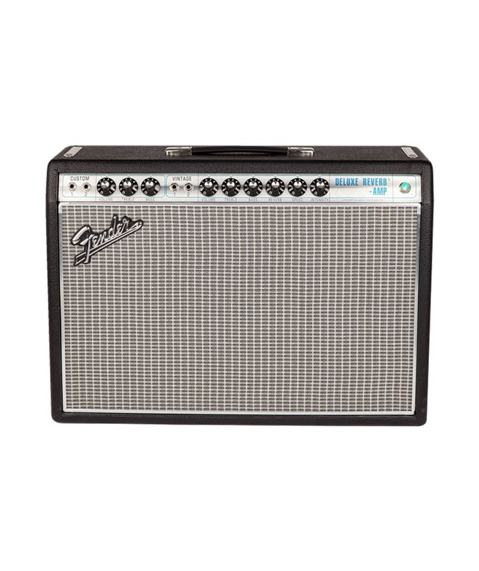 Fender &#39;68 Deluxe Reverb