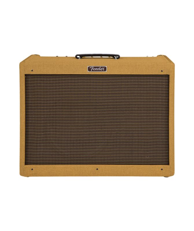 Fender Blues Deluxe Reissue 112