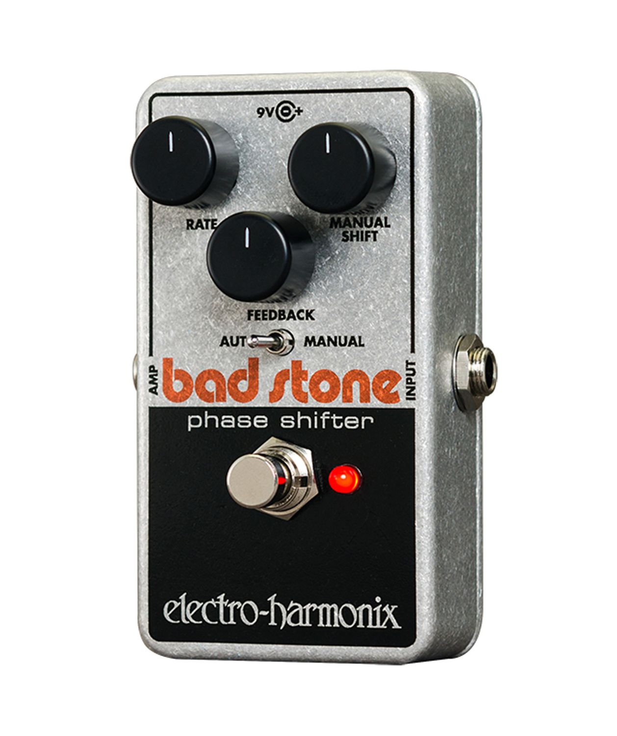 EHX Bad Stone Phase Shifter