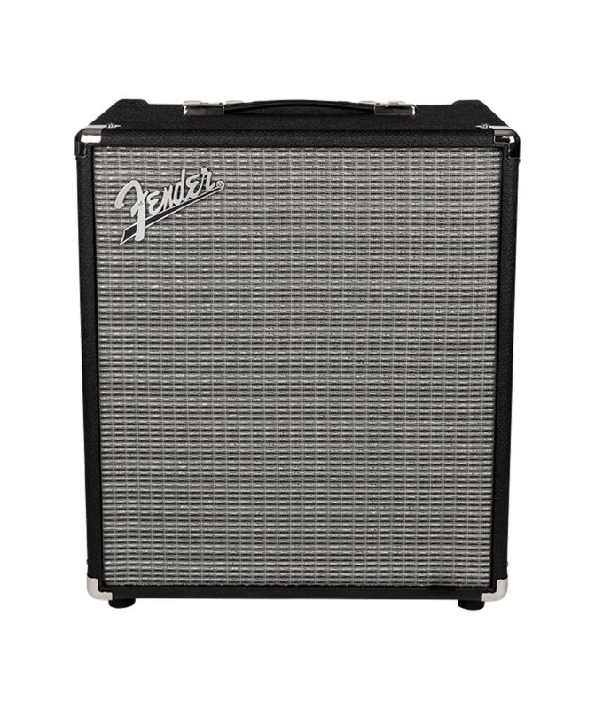 Fender Rumble 100 V3