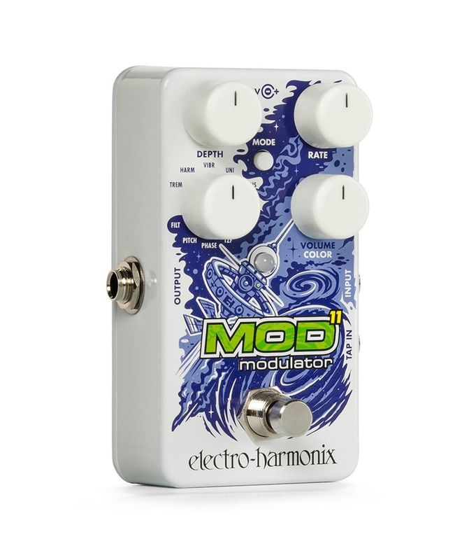 EHX MOD 11  Modulator