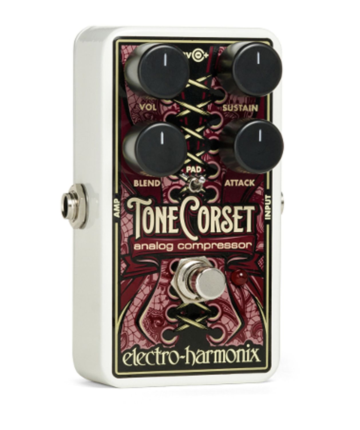EHX Tone Corset Compressor