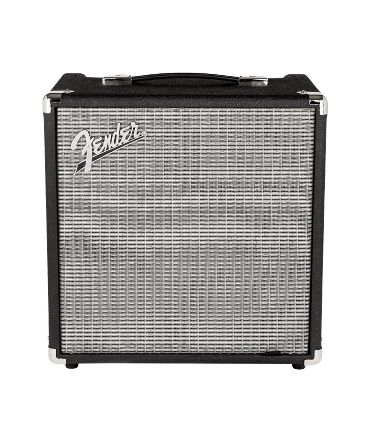 Fender Rumble 25 V3