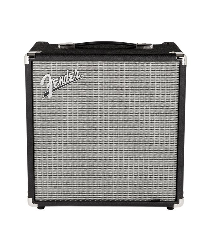 Fender Rumble 25 V3