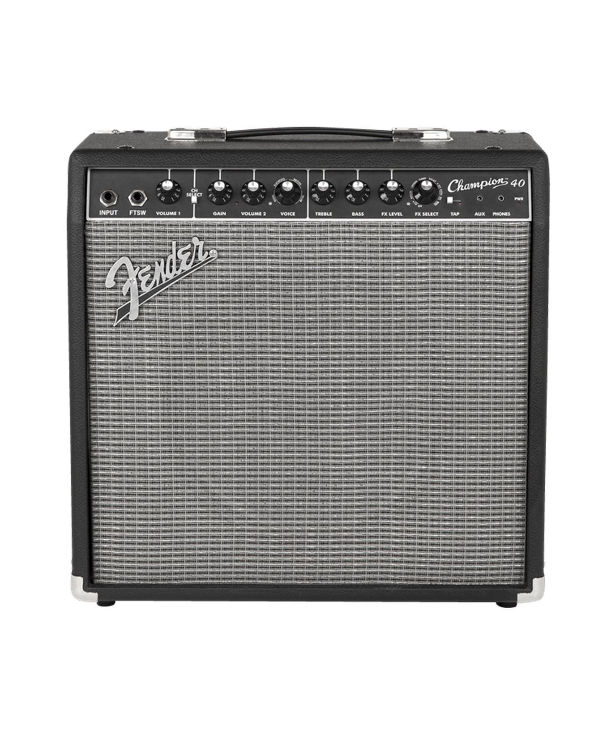 Fender Champion 40