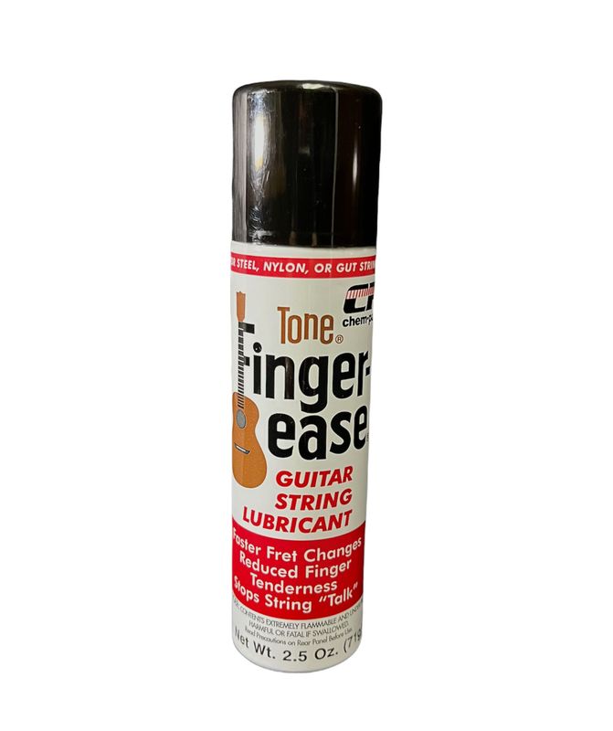 Tone Finger-Ease FE220 String Lubricant Spray