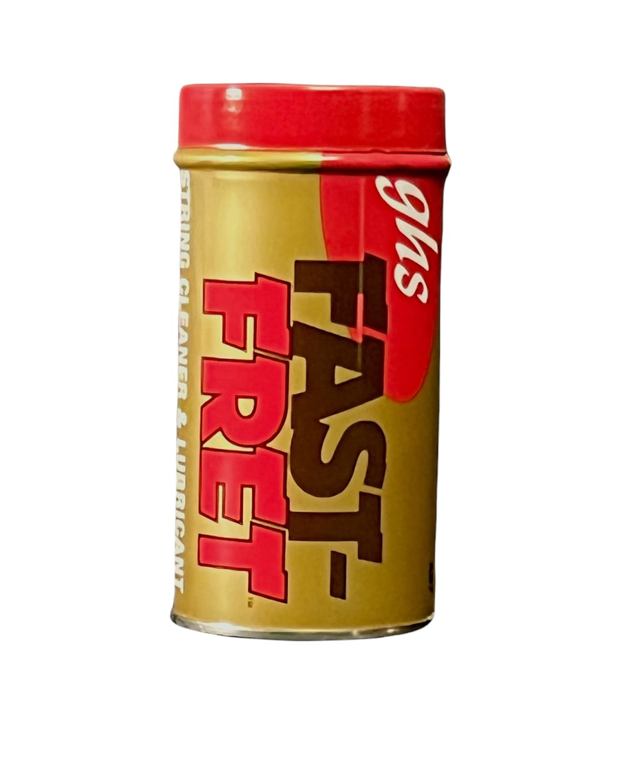 GHS Fast Fret String and Neck Lubricant