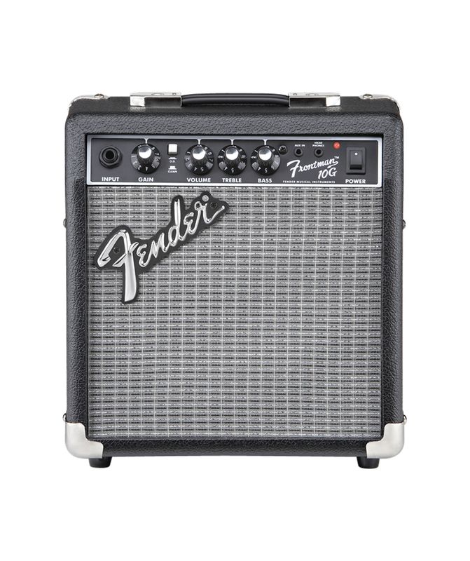 Fender Frontman 10G