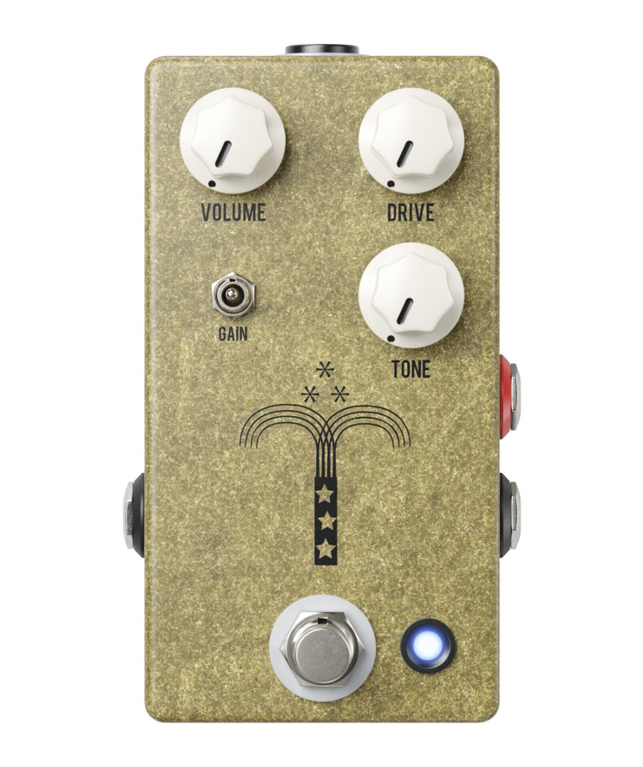 JHS Morning Glory Overdrive