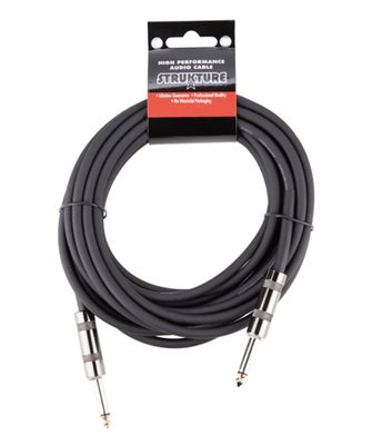 StruKture SC186R 18.6ft Instrument Cable