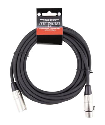 StruKture SMC20 20ft Mic Cable