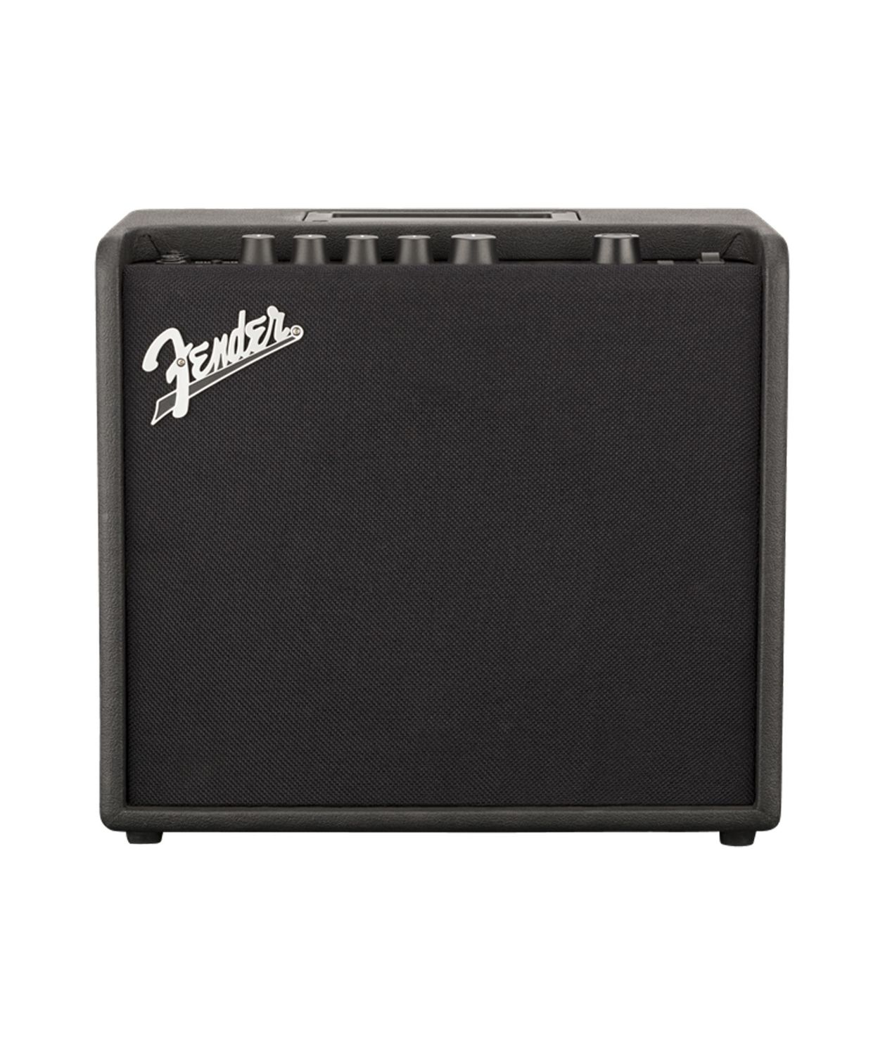 Fender Mustang LT25 Guitar Amplifier