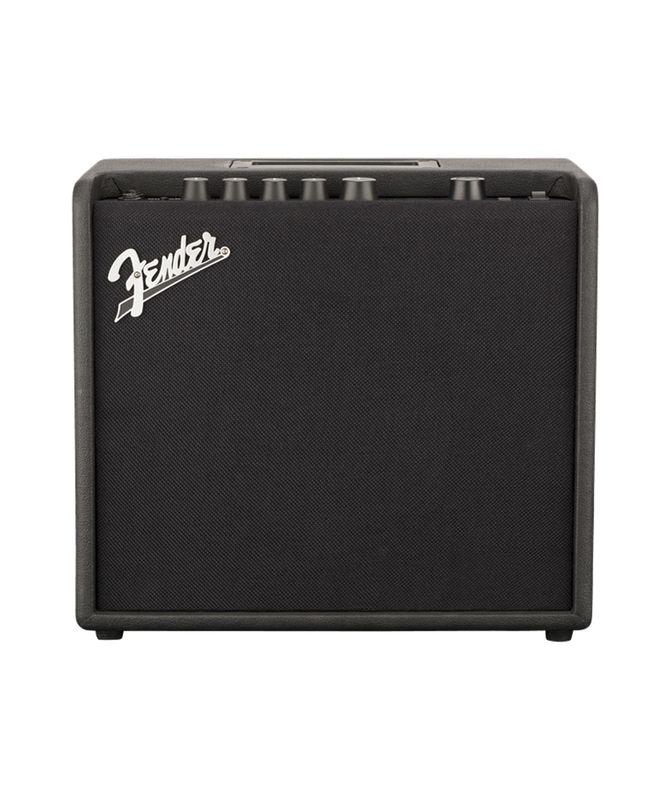 Fender Mustang LT25 Guitar Amplifier