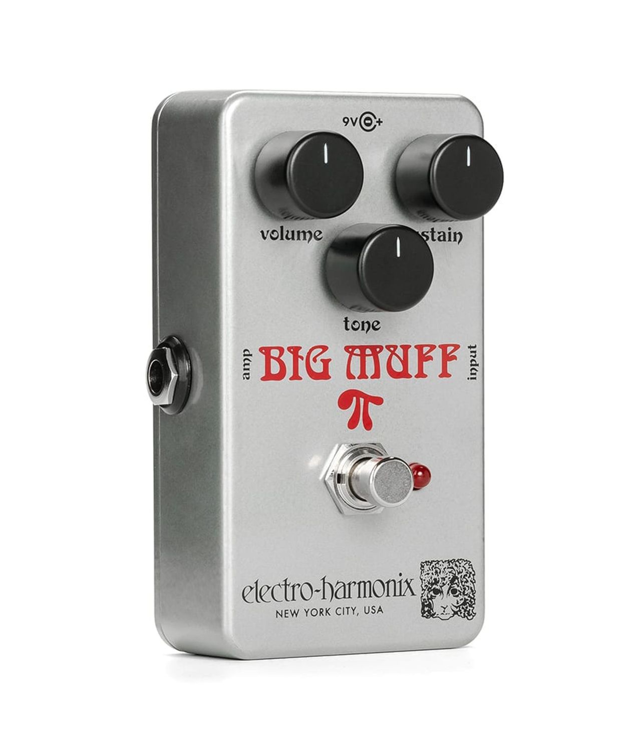 EHX Ram&#39;s Head  Big Muff PI
