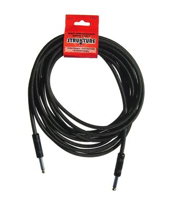 StruKture SC186W 18.6ft Instrument Cable