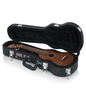 Gator GWE-UKE-SOP Soprano Ukulele Case