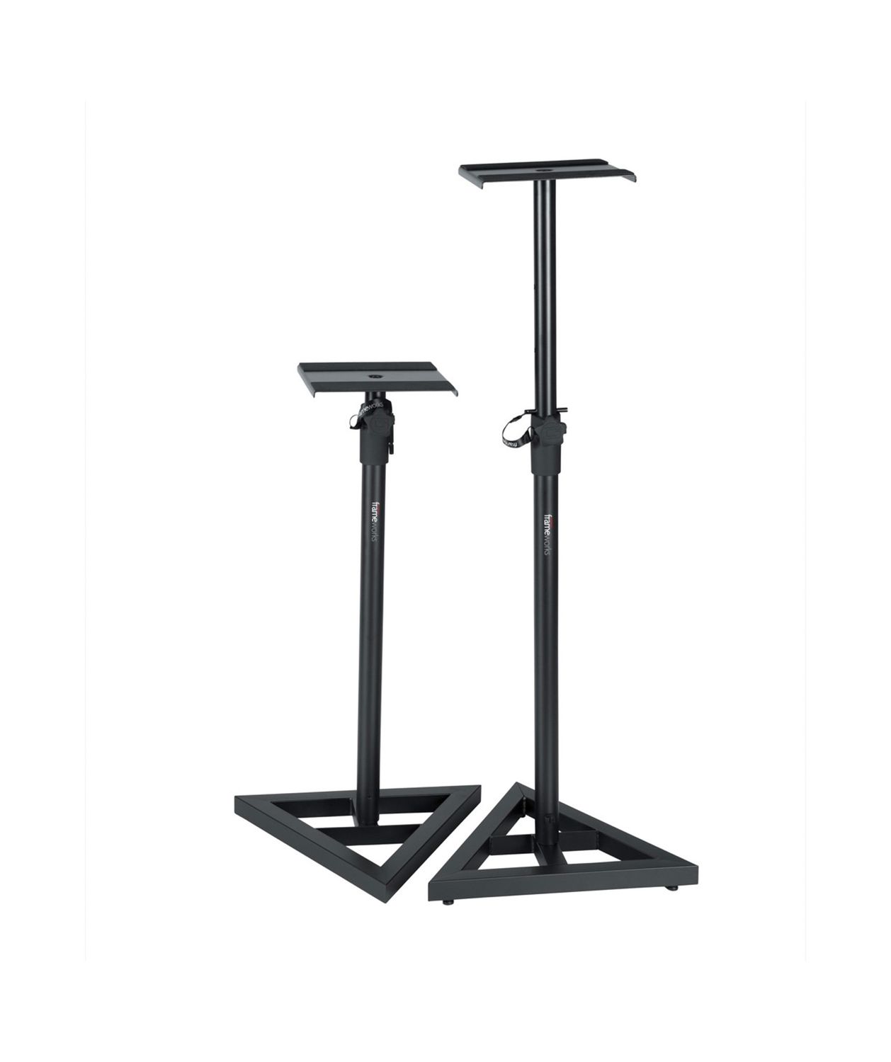 Gator GFW-SPK-SM50, Studio Monitor Stand