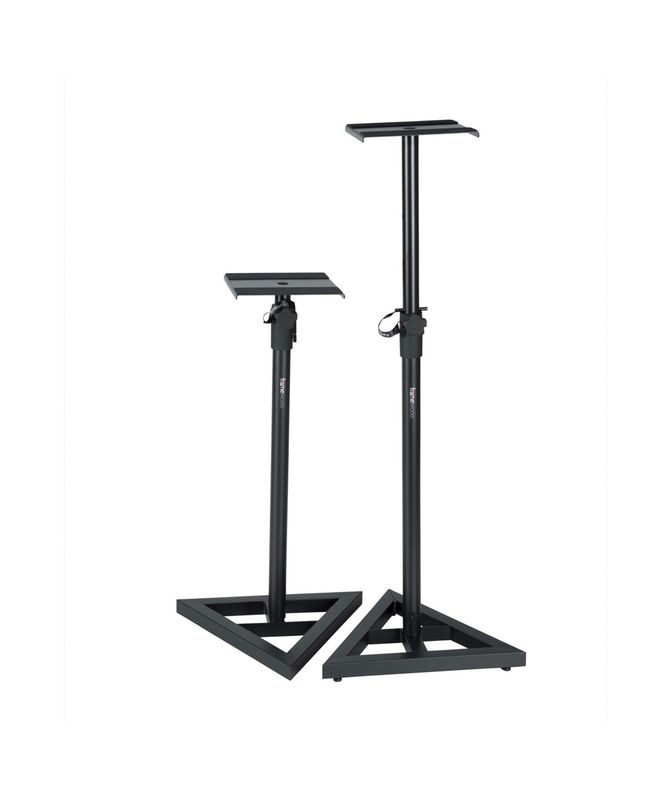 Gator GFW-SPK-SM50, Studio Monitor Stand