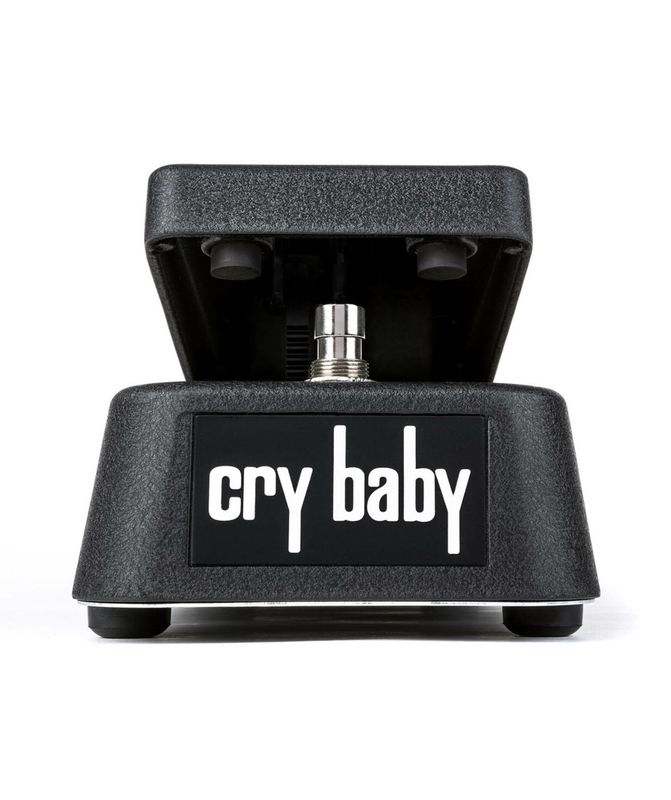 Dunlop GCB95  Cry Baby Standard Wah