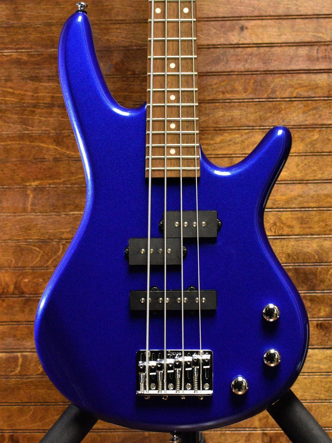 Ibanez GSRM20 miKro, Starlight Blue