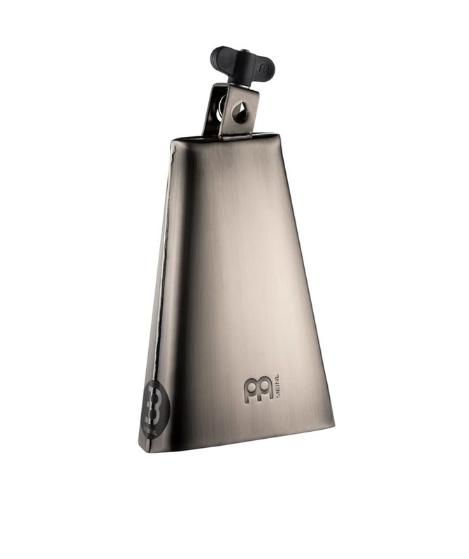 Meinl 8&quot; steel cowbell
