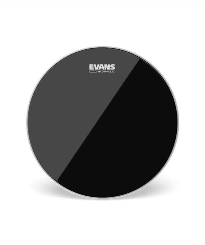Evans Hydraulic Black