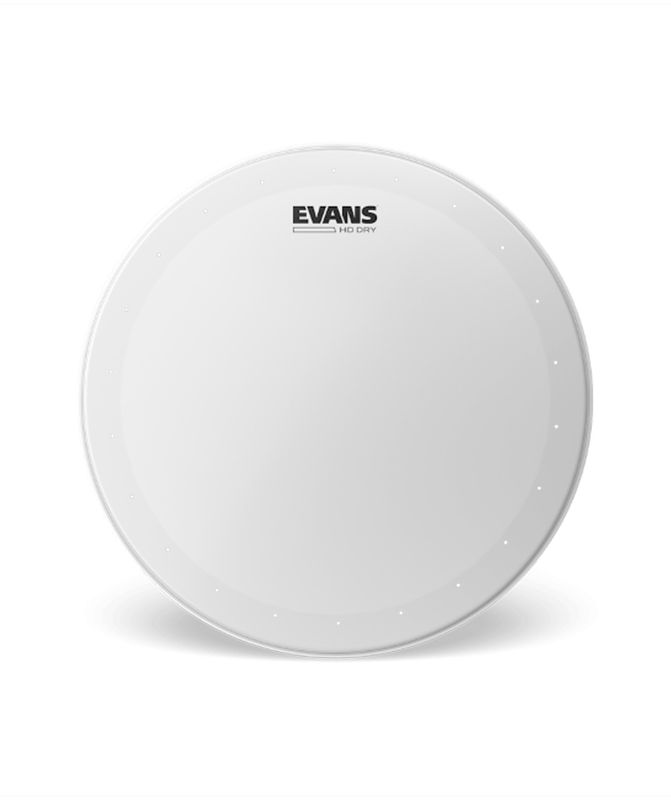 Evans HD Dry
