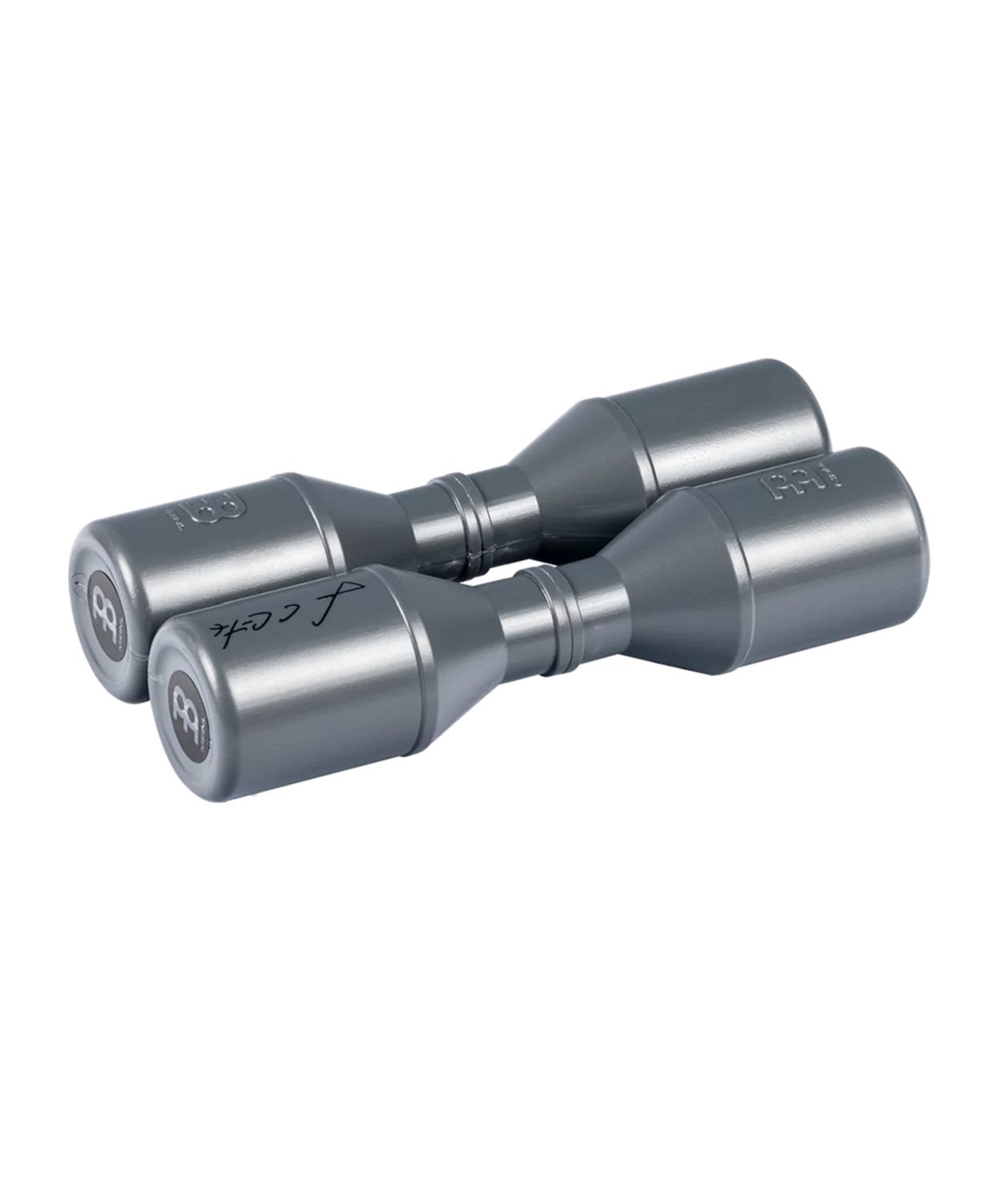 MeinlSH45GR   Double Shaker Grey
