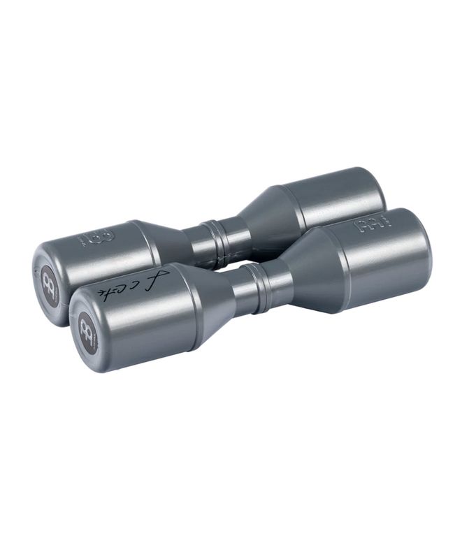 MeinlSH45GR   Double Shaker Grey