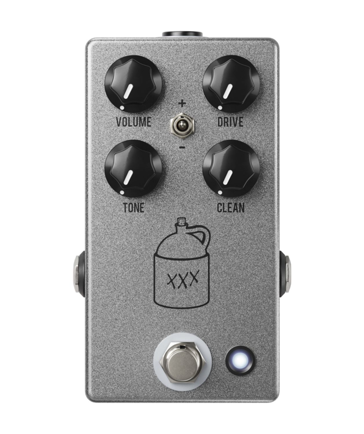 JHS Moonshine Overdrive
