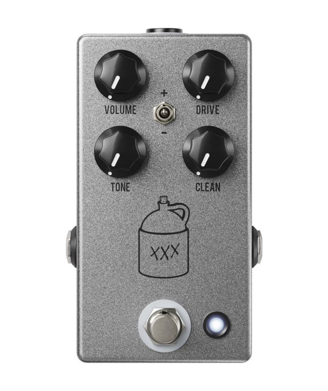 JHS Moonshine Overdrive