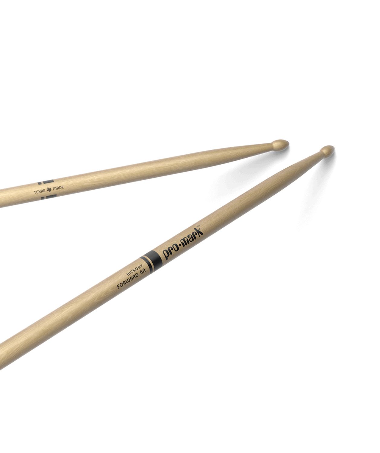 PROMARK FORWARD 5A HICKORY WOOD TIP