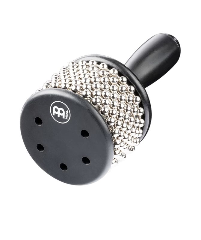 Meinl CA5BK-S  Small Turbo Cabasa
