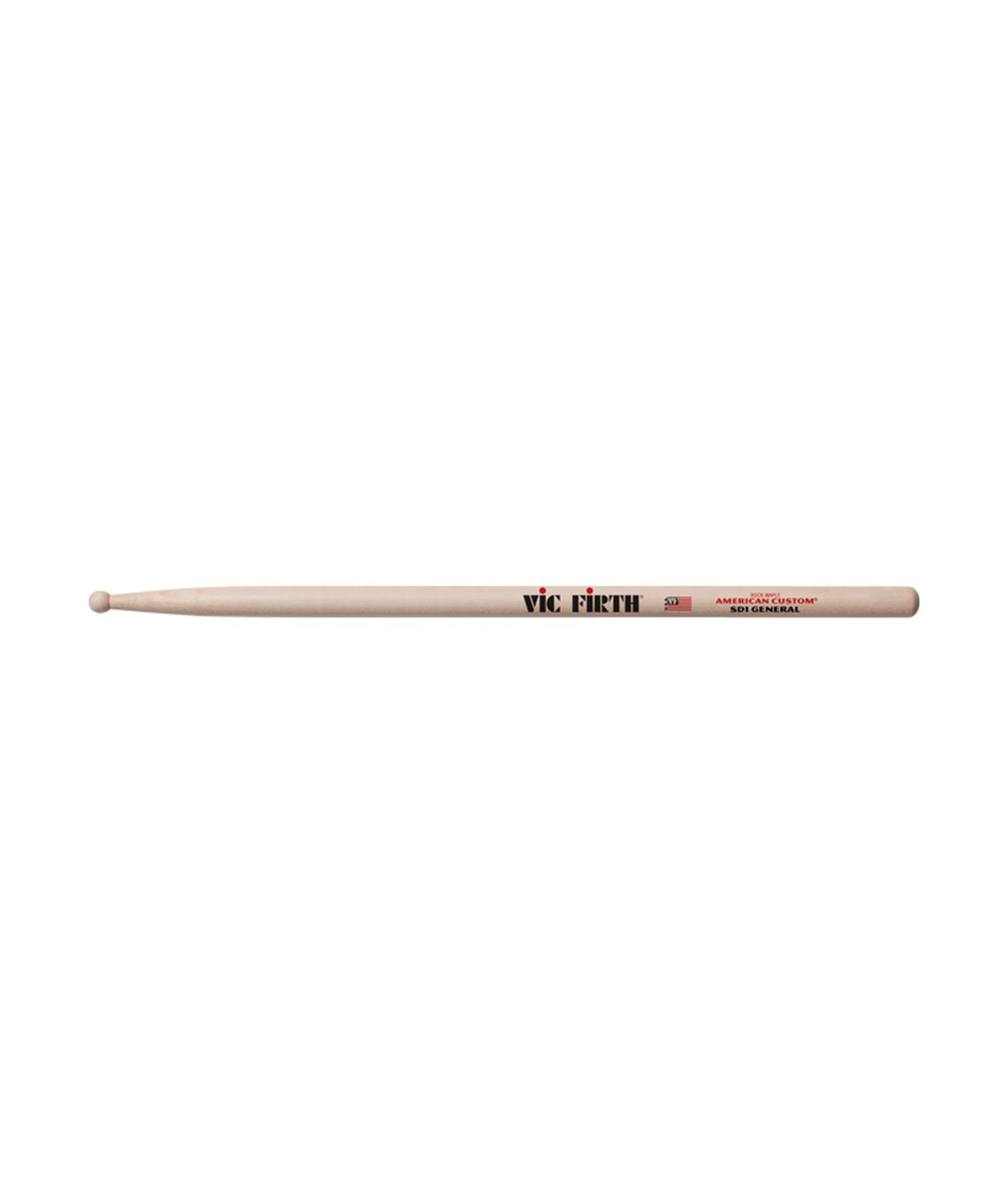 Vic Firth American Custom® SD1 General
