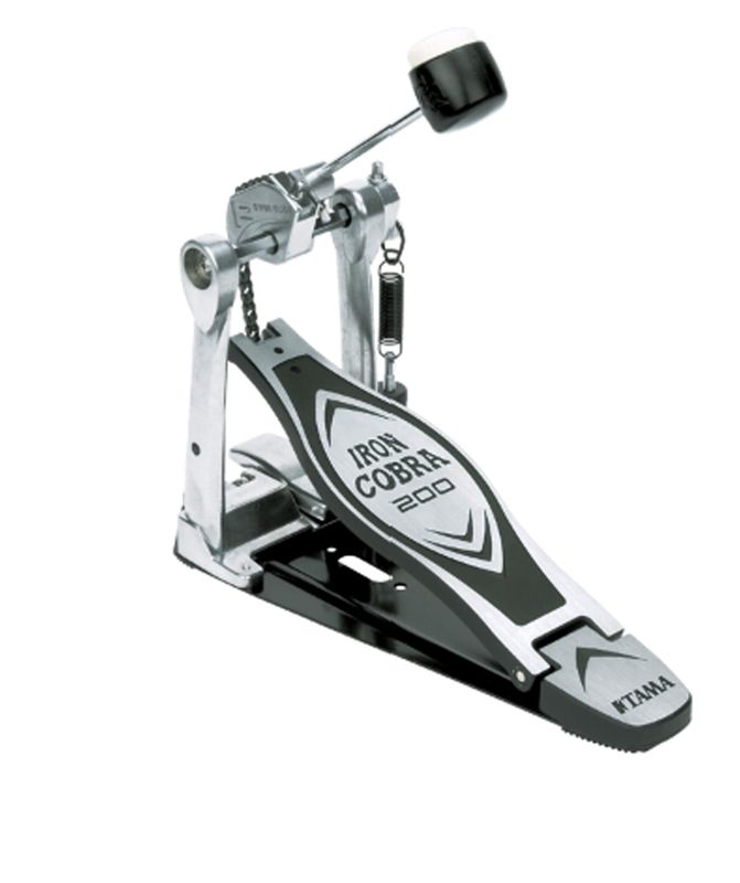 TAMA IRON COBRA HP200P SINGLE PEDAL