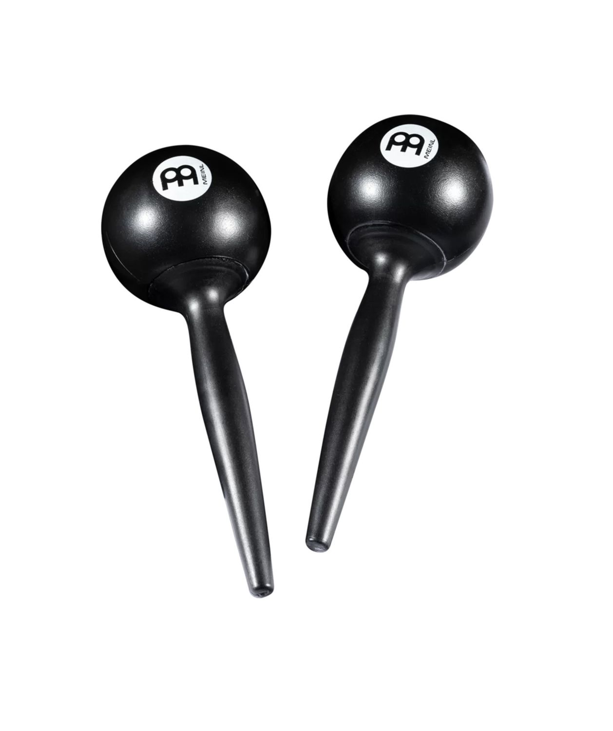 Meinl Live Maracas Black PM3BK