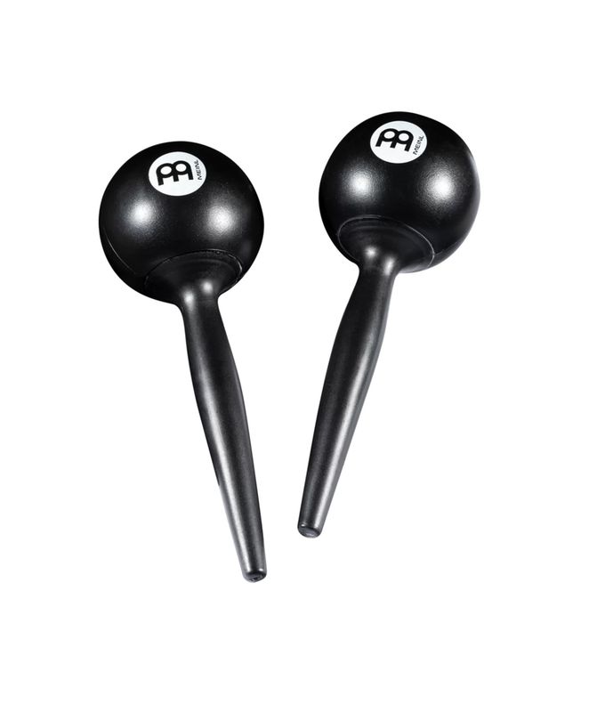 Meinl Live Maracas Black PM3BK
