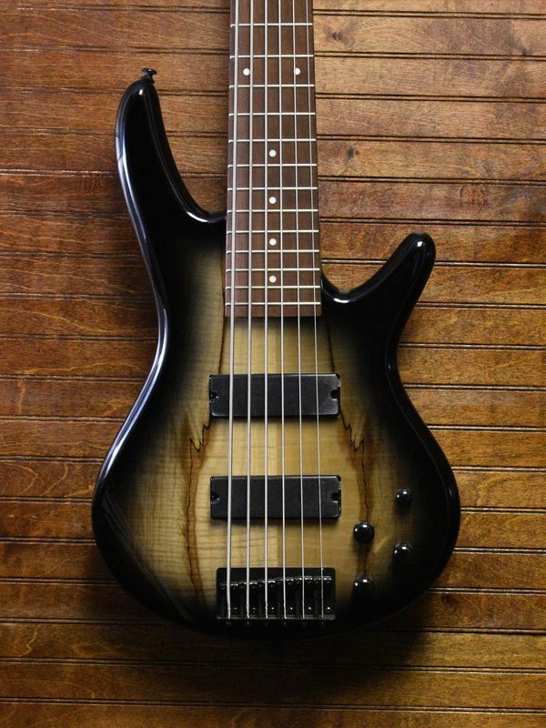 IBANEZ GSR206SMNGT