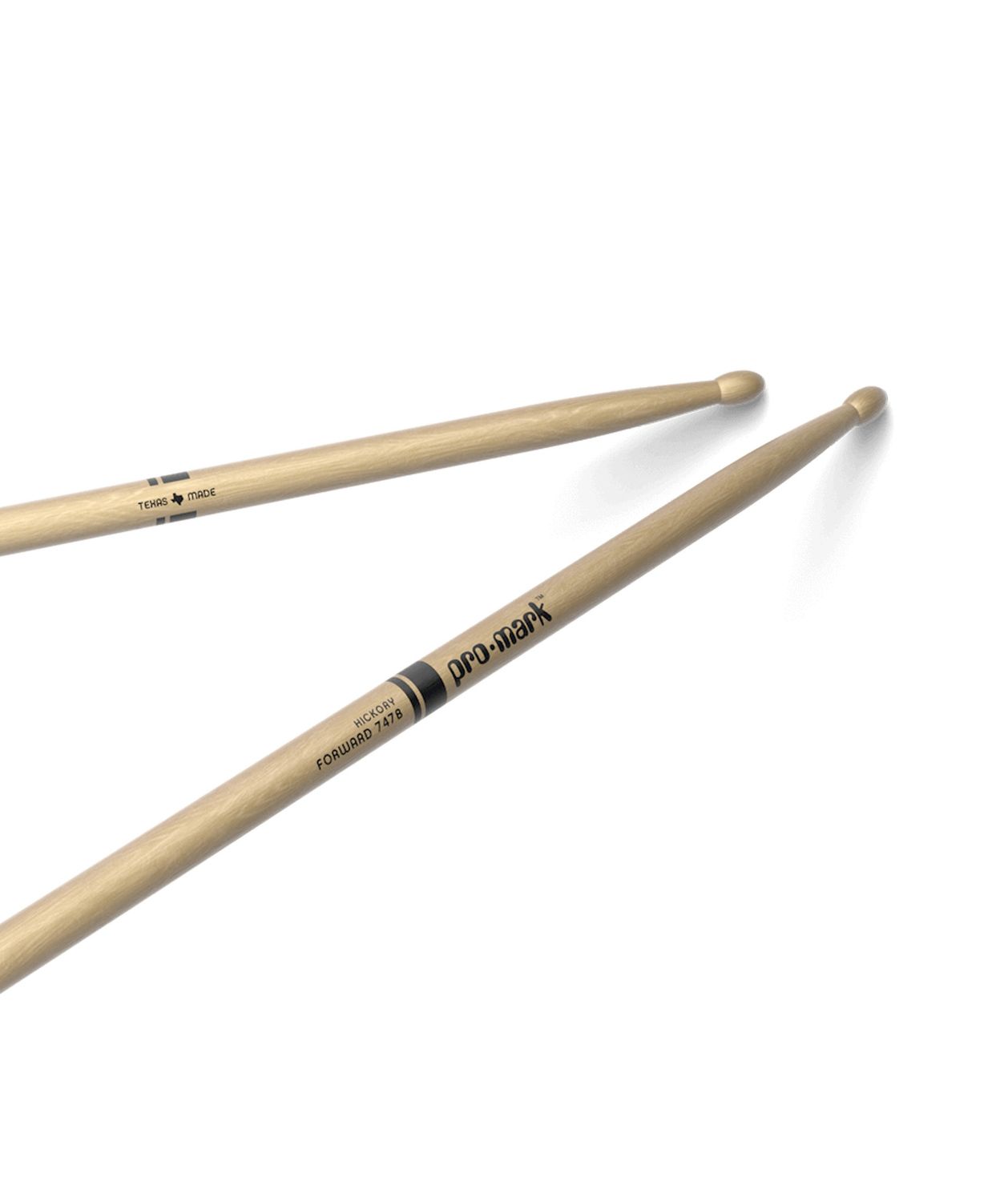 PROMARK TX747BW FORWARD