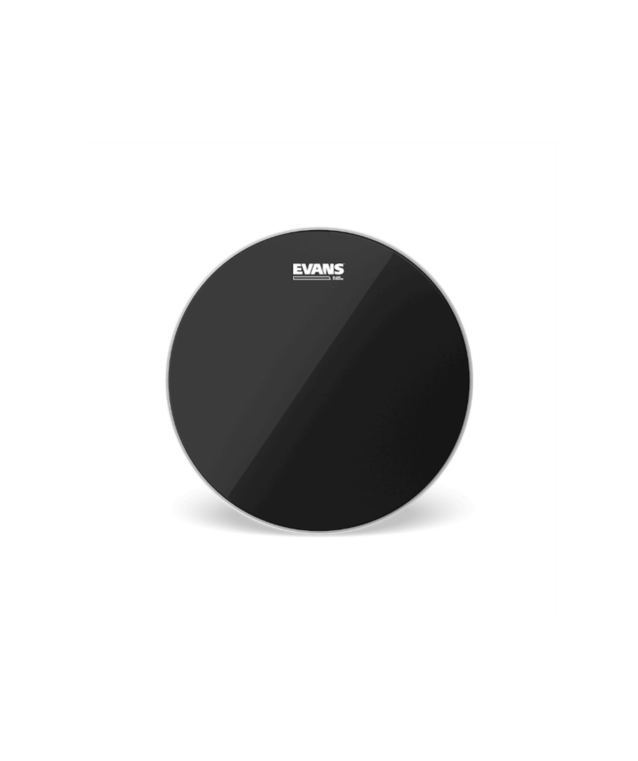 Evans Black Chrome