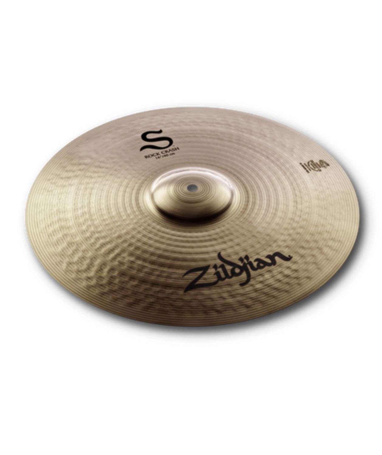 Zildjian S Series S16RC 16&quot; Rock Crash