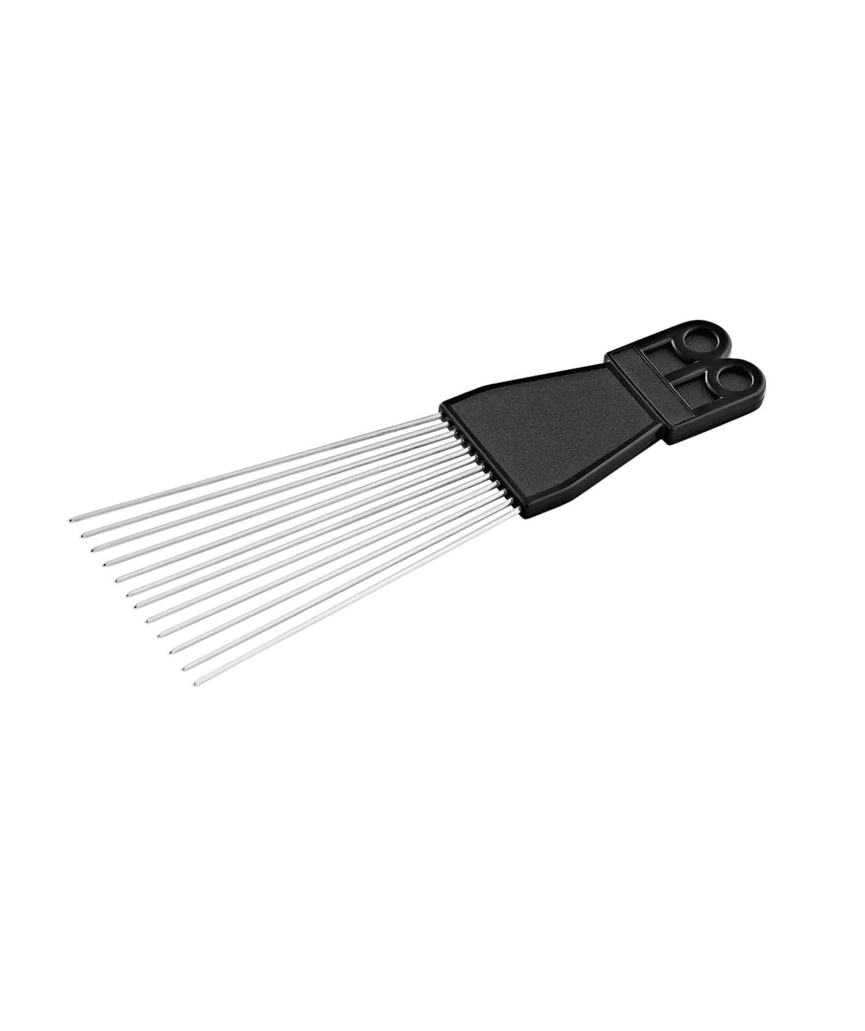 Meinl  MGS2 Mernge ABS Guiro Scraper Black