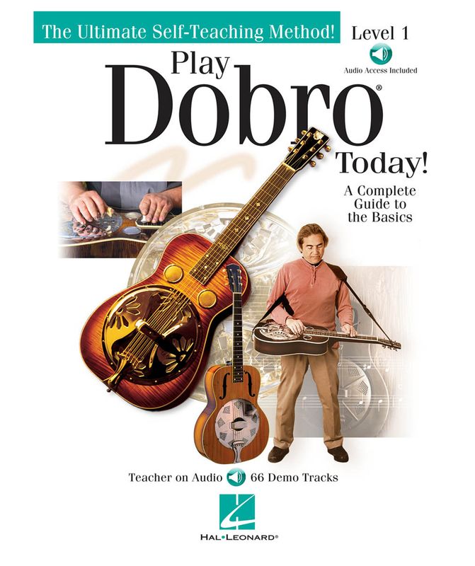 Play Dobro® Today! – Level 1