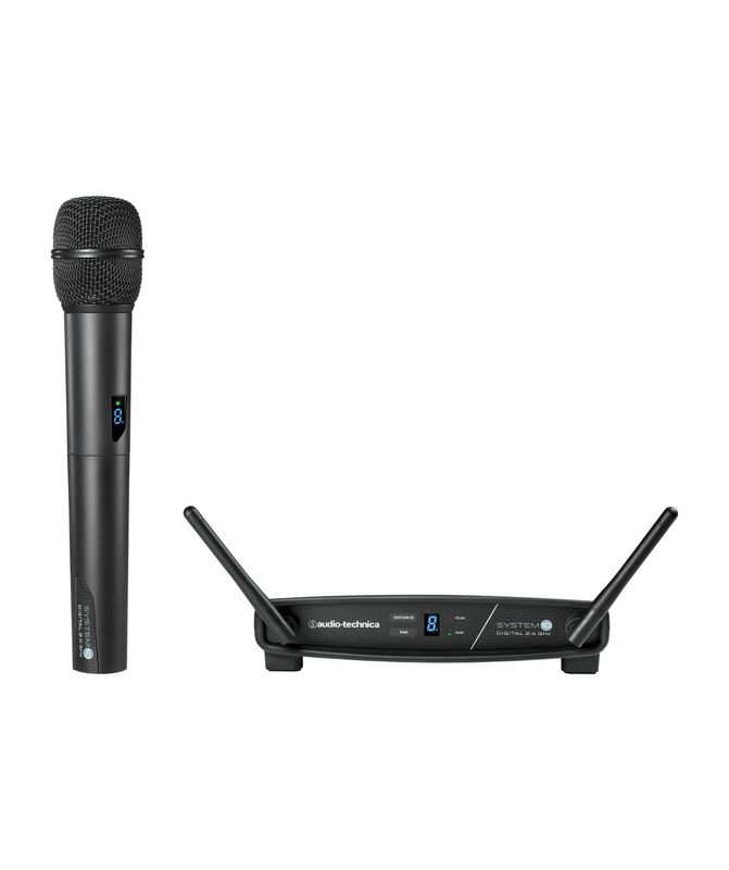 ATW-1102 SYSTEM 10 HANDHELD