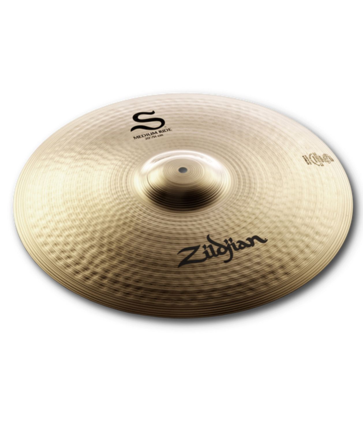 Zildjian S Series 20&quot; Medium Ride