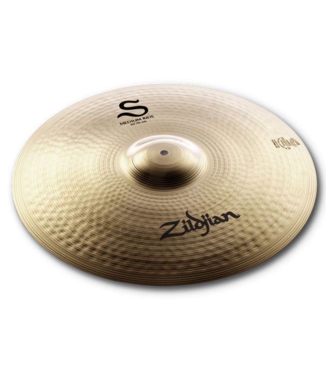 Zildjian S Series 20&quot; Medium Ride