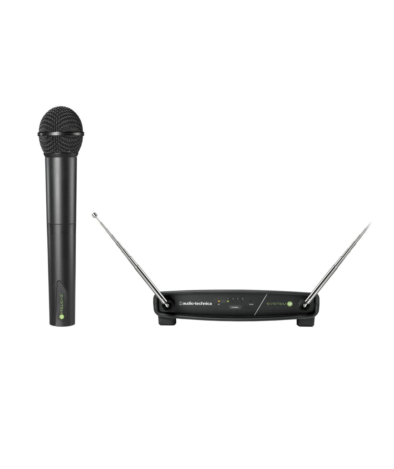 AUDIO TECHNICA  ATW902 HANDHELD
