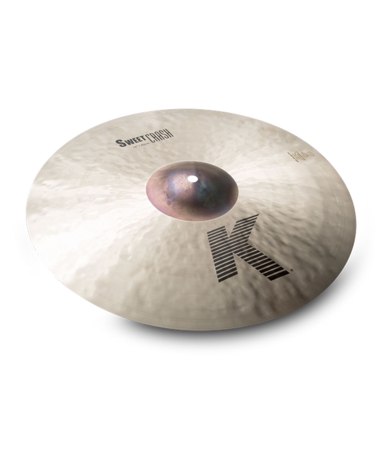 Zildjian K Custom 18&quot; Sweet Crash